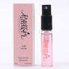 4ML Pheromone Perfume Aphrodisiac Woman Orgasm Body Spray Flirt Perfume Attract Girl Scented Water for Men Lubricants for Sex
